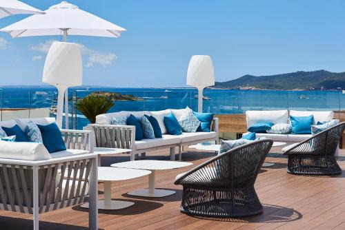 Figueretas Hotel | Eurostars Ibiza