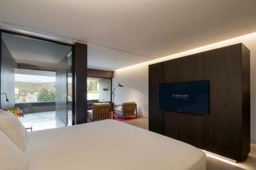 Pamplona Hotel | Eurostars Pamplona