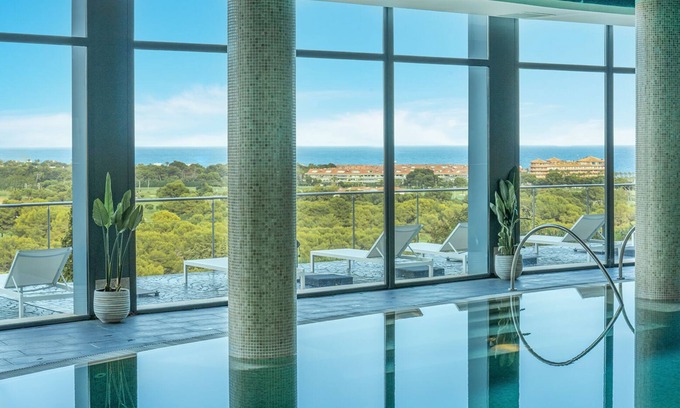 Vallpineda Hotel | Eurostars Sitges