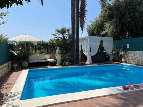 Riposto Bed & Breakfast | Euthalia