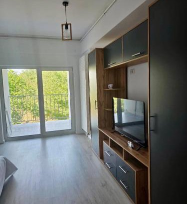 Jibert Apartment | Eva Studio
