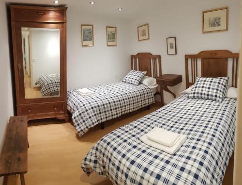 Ulldemolins House | EVA & TRAVEL - Cal Manco
