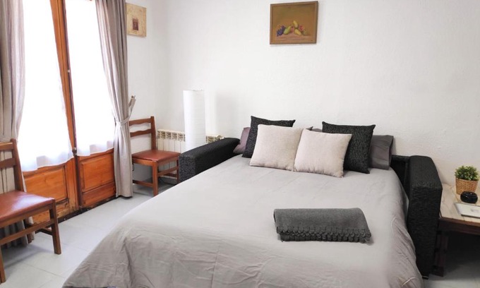 Prades Apartment | EVA & TRAVEL - Cal Marcel Prades