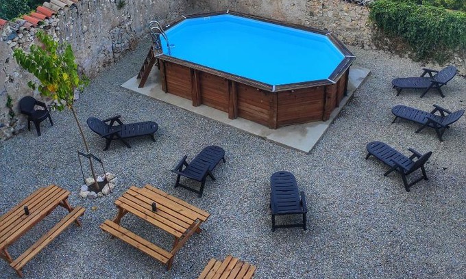 Ulldemolins House | EVA & TRAVEL - El Cor del Montsant