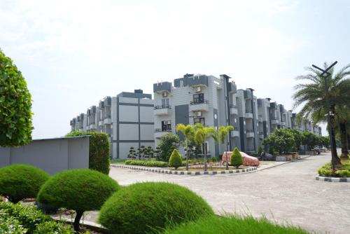 Haridwar Resort | Evaara By The Ganges
