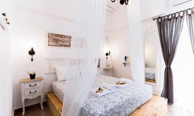 Kissamos Apartment | EvaEle 2 Luxury Apartment