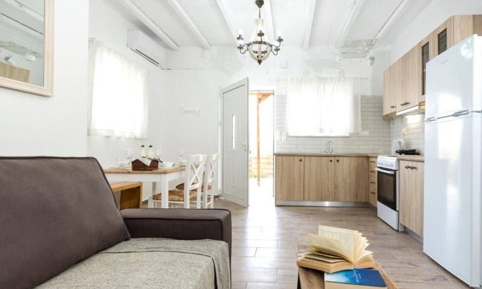 Kissamos Apartment | EvaEle 3 Luxury Apartment