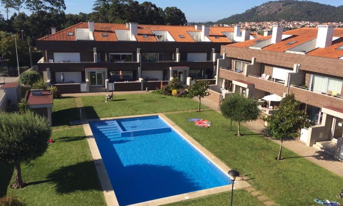 Marinhas Apartment | EvaJoe