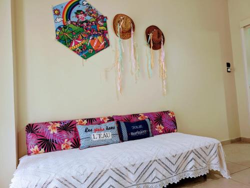 Nea Playia Apartment | Evan's beach house