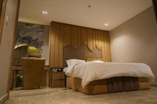 Uyo Apartment | Evana Hotels