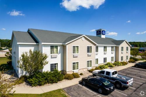 Evansville Hotel | Evansville inn and suites