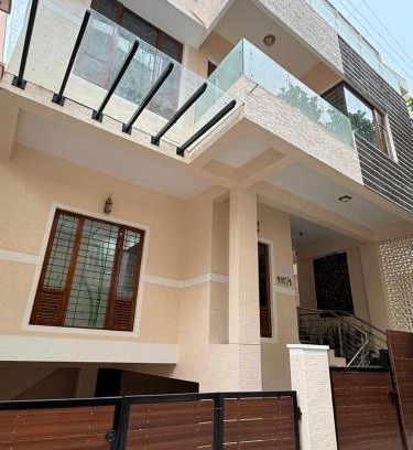 Bengaluru House | Evara Niketan