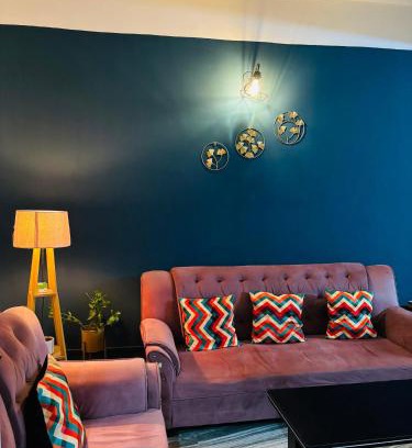 Gauhati House | Evara- The Urban Homestay