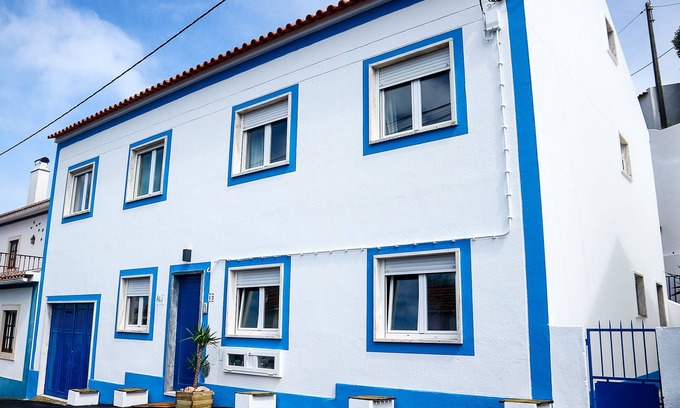 Mafra Apartment | Evaristo's Home II, Carvoeira, Ericeira