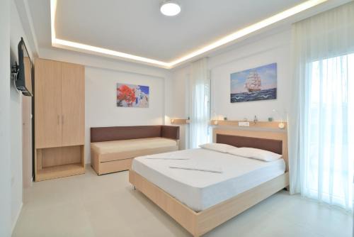 Nei Pori Apartment | Evas Rooms