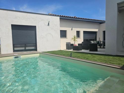 Les Amarats Bed & Breakfast | Evasion balneo