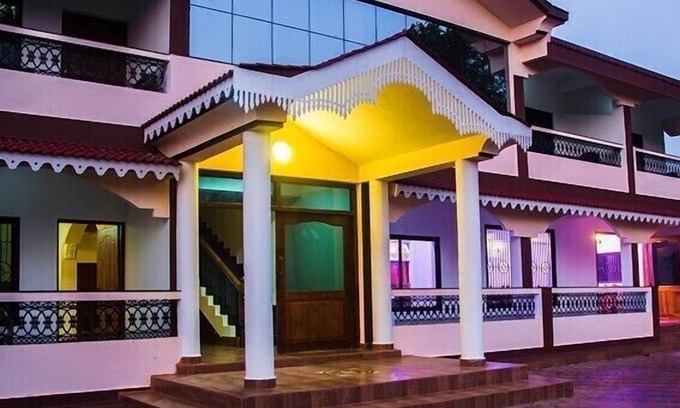 Patnem Hotel | Eve Resort