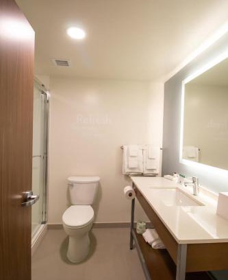 Manchester Hotel | EVEN Hotel Manchester Airport by IHG