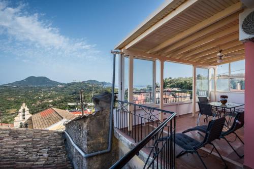 Pelekas House | Eveniki house