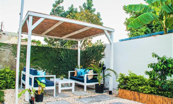 New Kingston Bed & Breakfast | Eventuality B&B New Kingston