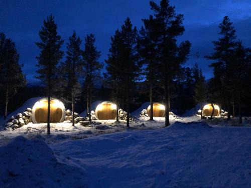Vaga Other | Eventyrhyttene i Jotunheimen