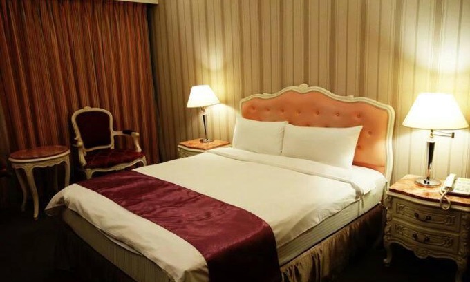 Songshan Hotel | Ever Spring Hotel
