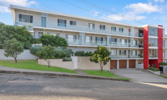 Port Macquarie Apartment | Everard 11 : 2 BR, 2 BA in Port Macquarie , Sleeps 4