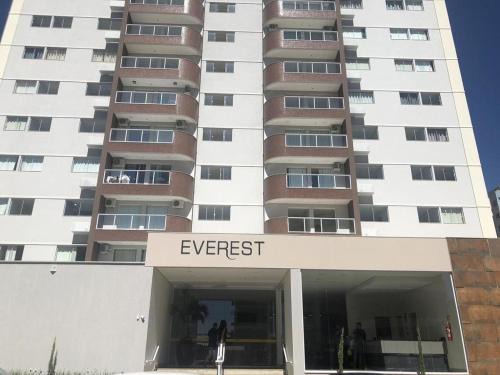Do Turista Apartment | Everest Flat Conforto, Lazer e Localização Central