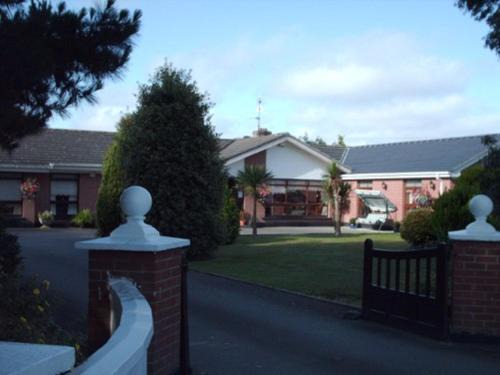 Swords Bed & Breakfast | Evergreen Bed & Breakfast