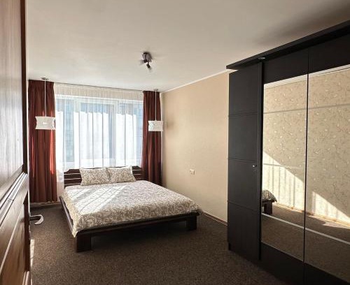 Valmiera Apartment | Evergreen City Apartment