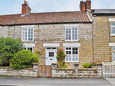 Sinnington House | Evergreen Cottage - 27886
