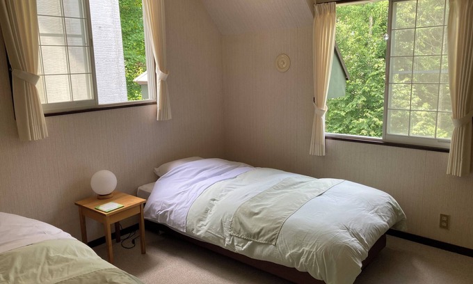Fujimi Cabin | EverGreen