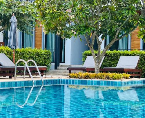 Ko Chang Resort | Evergreen Koh Chang Resort