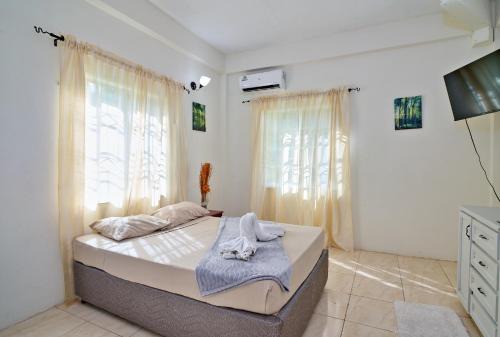 Ratho Mill Apartment | Evergreen