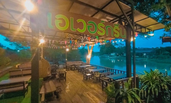 Makham Hotel | Evergreenresort