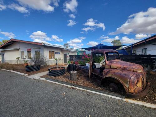 Morawa Hotel | Everlasting Guesthouse Morowa
