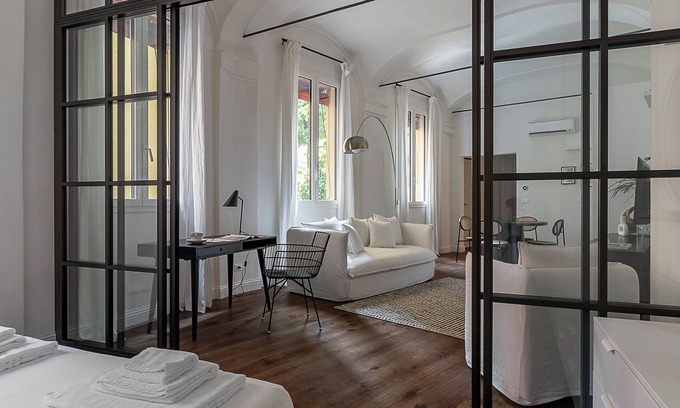 Historic Center House | Everyday Apartments - Corte Petroni