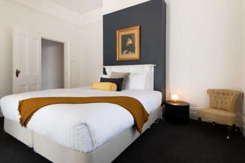 Launceston CBD Apartment | Everything You Need On Elphin