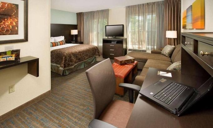 Alpharetta Apartment | Everything You Need For The Perfect Vacation! Free Breakfast, Pets Allowed!
