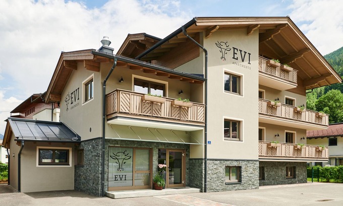 Kaprun Apartment | EVI APARTMENTS via we rent