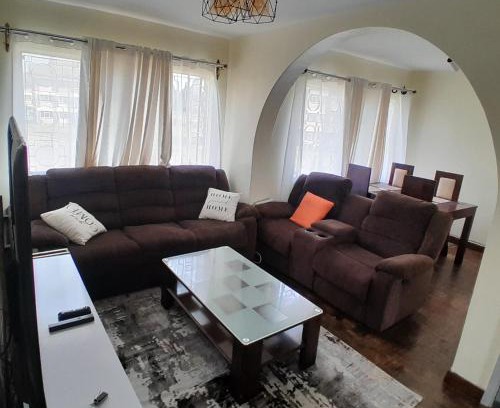 Gilgil Apartment | Evin apartment
