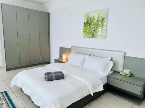 Bangi Sentral Apartment | EVO Soho Suites Duplex Homestay