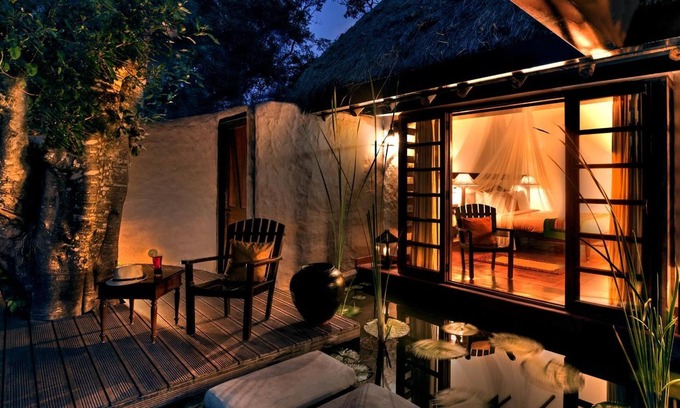 Siddapura Resort | Evolve Back, Coorg