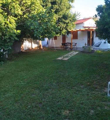 Lesvos House | EVRIAKI'S HOUSE