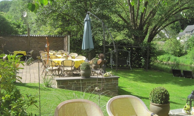 Insul Hotel | Ewerts