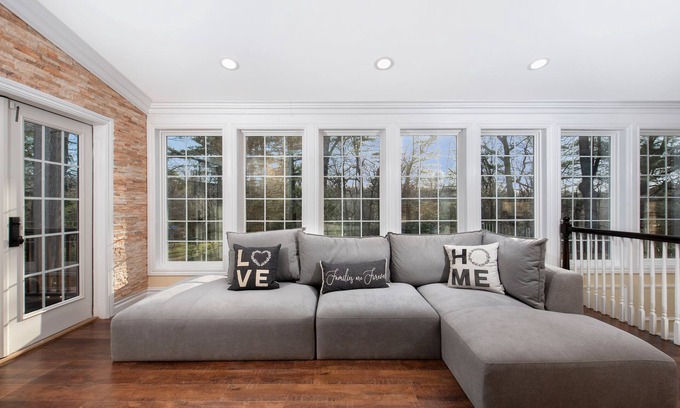 Shoreham House | Excape to luxury 5 minutes walk to the private beach
