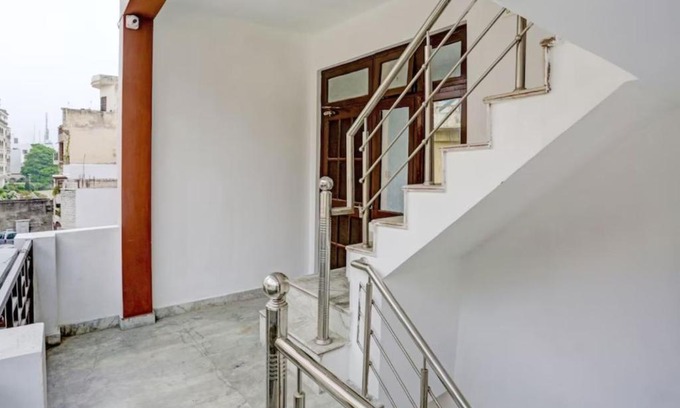 Mayapur House | Excel Home Stay Haridwar