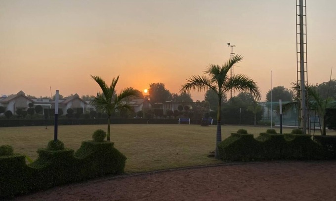 Sanand Villa | Excellent 2 BHK Villa at Prarambh 50+ community