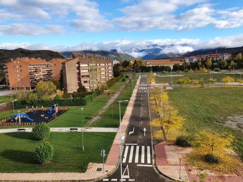 Abena Apartment | Excelente apartamento en el Pirineo aragonés