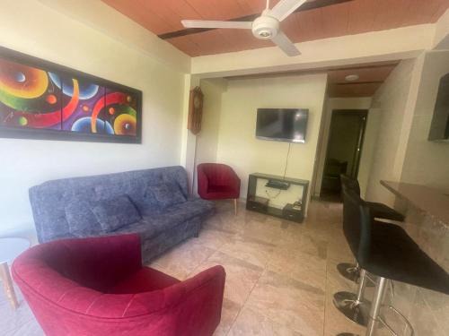 Alvarado Apartment | excelente apartamento en Alvarado Tolima